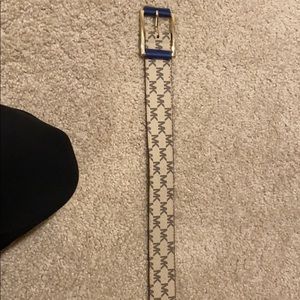 Michael Kors Belt